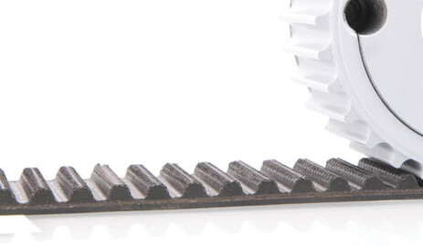 Шкивы SIT HI-PERFORMANCE Pd Plus / HPPD PLUS