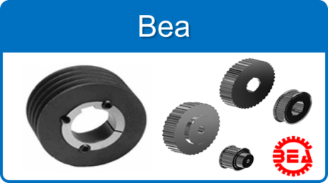 Шкивы Bea