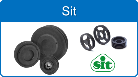 Шкивы Sit
